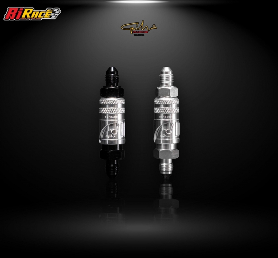 NGẮT DẦU NHÔM V2 - GH-RACING