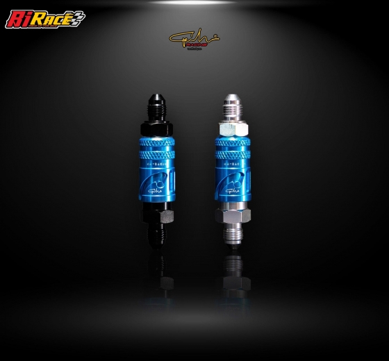 NGẮT DẦU NHÔM V2 - GH-RACING