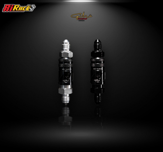 NGẮT DẦU NHÔM V2 - GH-RACING