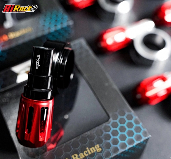 HPA CƠ GH RACING NÚM DIAMOND- 1 CÁI (Gắn phuộc rcb, profender, ohlins )