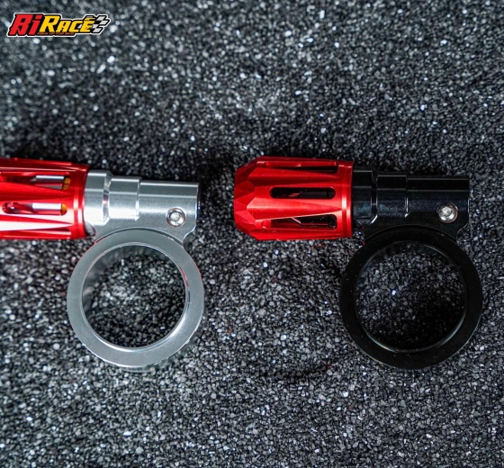 HPA CƠ GH RACING NÚM DIAMOND- 1 CÁI (Gắn phuộc rcb, profender, ohlins )