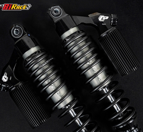 PHUỘC PROFENDER X PLUS SERIES - SHVN 125-150-160 