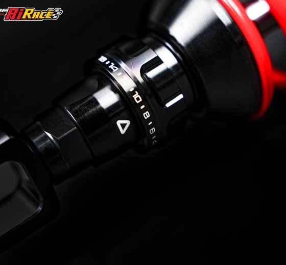 PHUỘC PROFENDER X PLUS SERIES - SHVN 125-150-160 