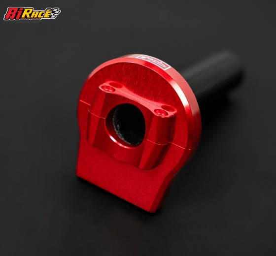 CÙM TĂNG TỐC GH RACING V1-V2  HONDA,YAMAHA 