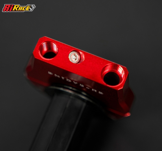 CÙM TĂNG TỐC GH RACING V1-V2  HONDA,YAMAHA 