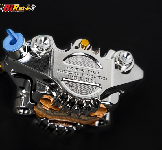 HEO MFZ MOTO 3 PRO NIKEN ( TRÁI,PHẢI)  - 2 PIS