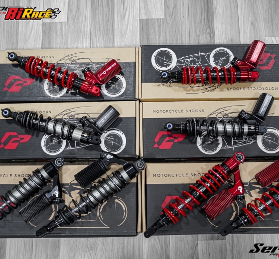 PHUỘC PROFENDER X PLUS SERIES - SHVN 125-150-160 