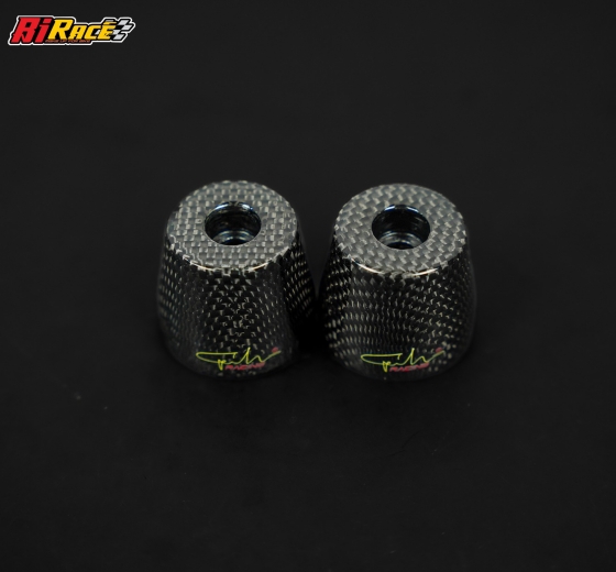 GÙ GH RACING CARBON CARO AIRBLADE, VARIO, SHVN