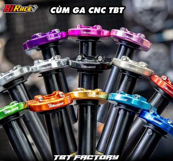 CÙM TĂNG TỐC TBT