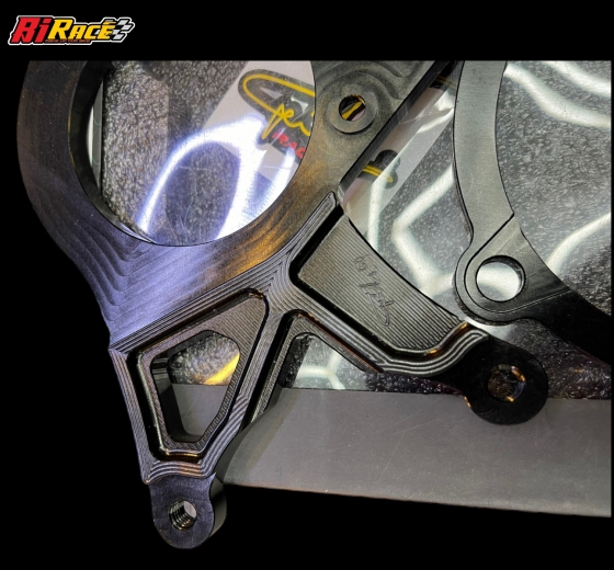 PAD HEO SAU SH350 - GH RACING