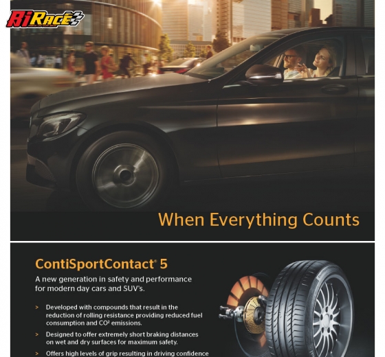 CẶP VỎ CONTINENTAL - CONTI SCOOT 100/80 - 120/80 16
