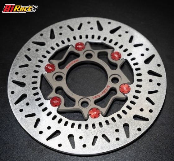 ĐĨA THẮNG GH RACING VARIO 160 ABS SIZE 220MM