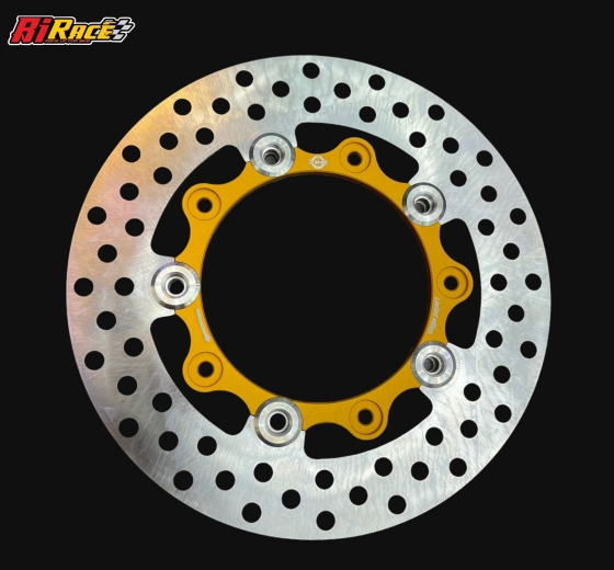 ĐĨA TQ6-5 LỖ - 220mm MÂM ZIN AIRBLADE - CUB125