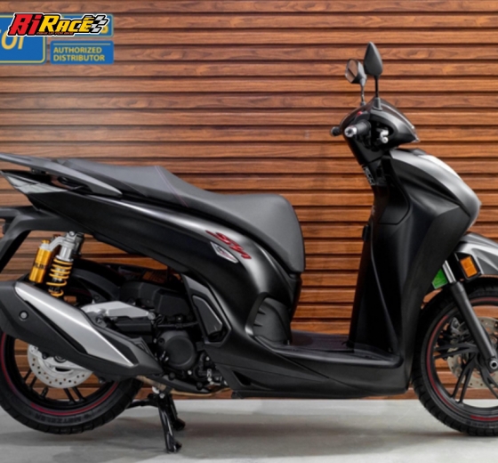 PHUỘC OHLINS HO 243 CHO SH 350i
