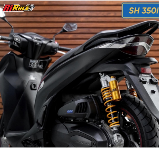 PHUỘC OHLINS HO 243 CHO SH 350i