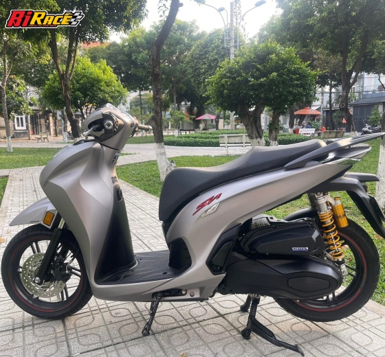 PHUỘC OHLINS SH300/350i - HO817