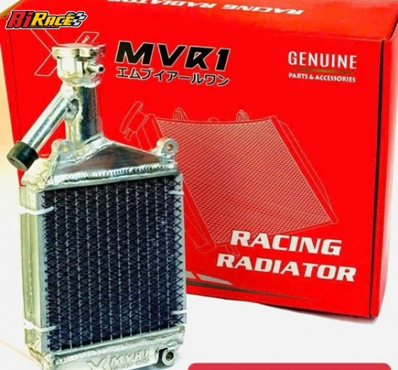 KÉT NƯỚC NHÔM X1R - VARIO160, PCX160 ,ADV160