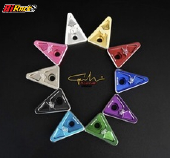 CHE CẢNG SAU LEAD 4VAL ABS - GH RACING
