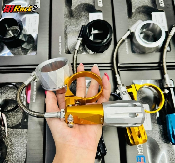 HPA DÂY HYYO V2 