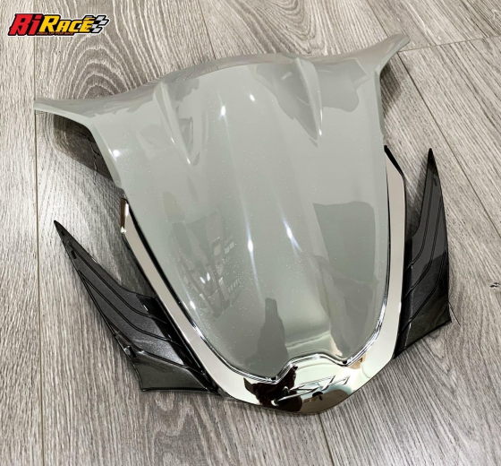 NẠ TRƯỚC SH350I ZHIPAT CHÍNH HÃNG - SHVN 2020-2022 