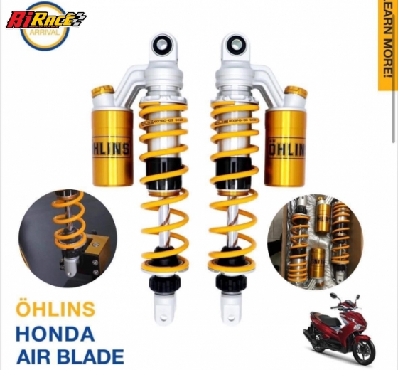 PHUỘC OHLINS AIRBLADE 125/150/160 - HO242