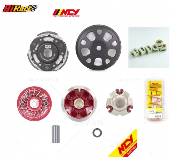 FULL BỘ NỒI CHÍNH HÃNG NCY VARIO 125/ 150