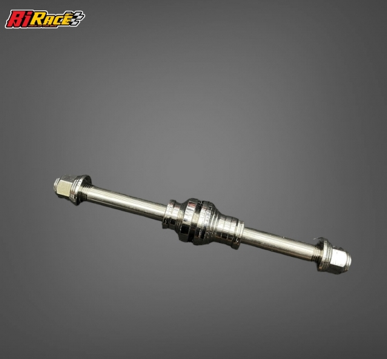CỐT CANH BÁNH TRƯỚC INOX 304 - VARIO, AB, VISION