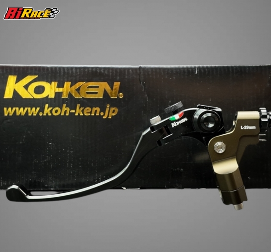 TAY CÔN KOHKEN V1 1:1