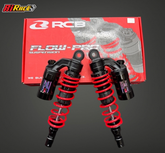 PHUỘC RCB FLOW PRO- AIRBLADE