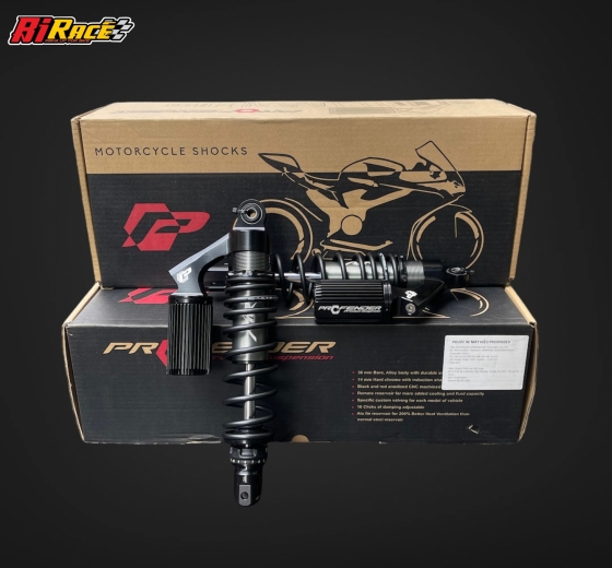 PHUỘC PROFENDER AIR SERIES - AB 110, 125, 150