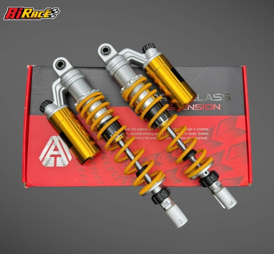 PHUỘC ATR Màu vàng như Ohlin - SHVN