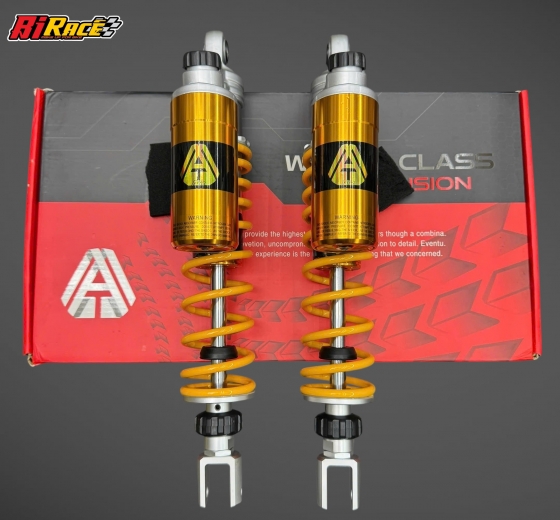 PHUỘC ATR Màu vàng như Ohlin - SHVN
