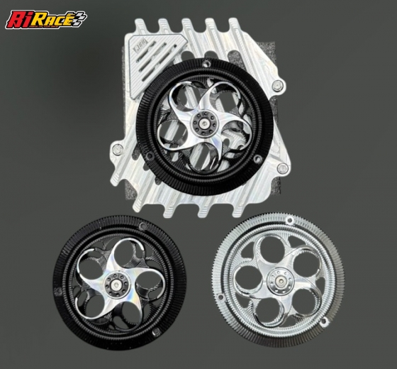 COMBO CHE KÉT CNC JBH 2VAL + QUẠT XOAY