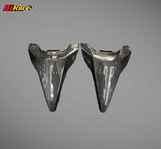 MẶT NẠ CLICK 2020 - ỐP CARBON FIBER