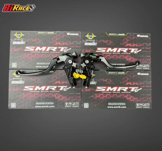 TAY DẦU SMRT 17.5MM- TRÁI, PHẢI