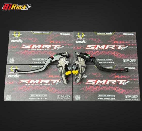 TAY DẦU SMRT 17.5MM- TRÁI, PHẢI
