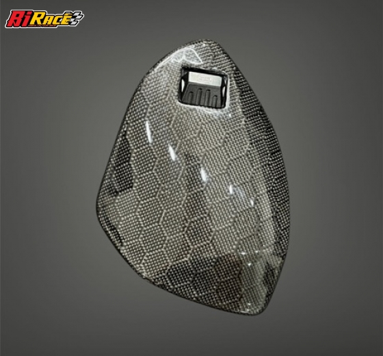NẮP CỐP LEAD 4VAL - ỐP CARBON FIBER