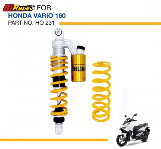 PHUỘC OHLINS VARIO160/ Giornio - HO231