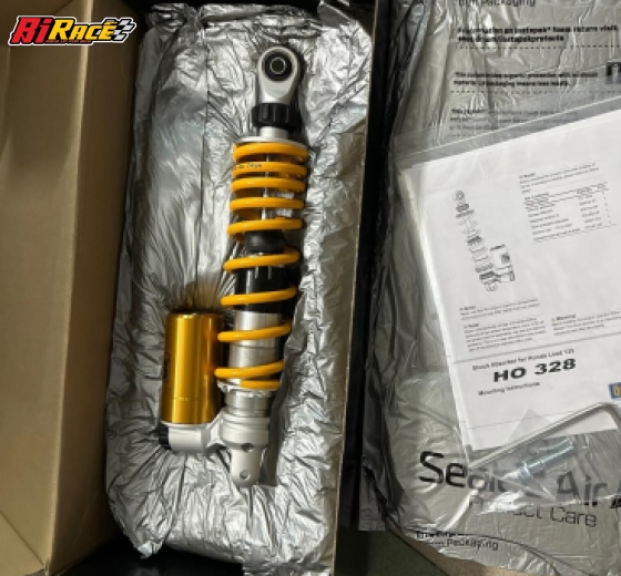  PHUỘC OHLINS HO328 -LEAD