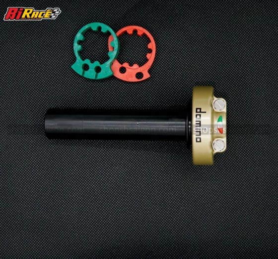  CÙM TĂNG TỐC DOMINO DƯỚI - VÀNG