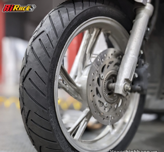 CẶP VỎ CONTINENTAL - CONTI SCOOT 100/80 - 120/80 16