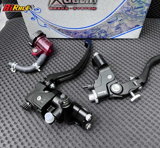TAY THẮNG ADELIN 17.5MM CHÍNH HÃNG ( CẶP )