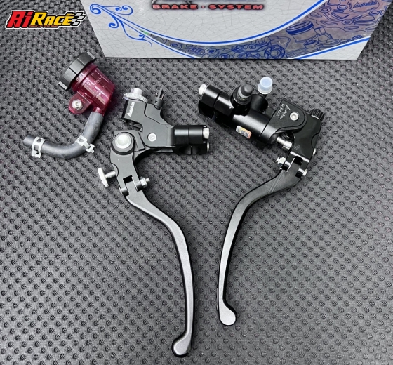 TAY THẮNG ADELIN 17.5MM CHÍNH HÃNG ( CẶP )