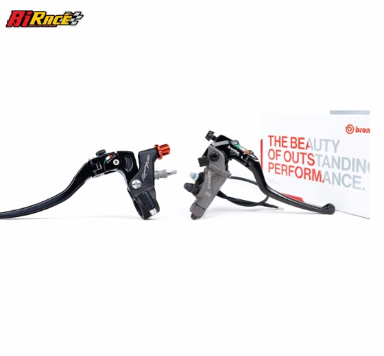 Tay BREMBO CORSACOSTA 15 + TWM - ITALY