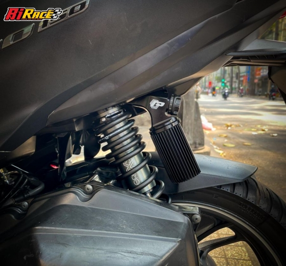 PHUỘC PROFENDER X SERIES VARIO 125 150
