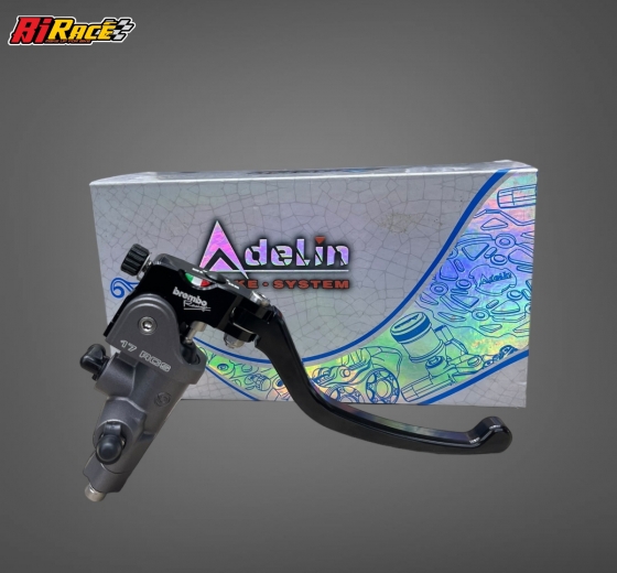 TAY THẮNG ADELIN MOD BREMBO RCS 17MM