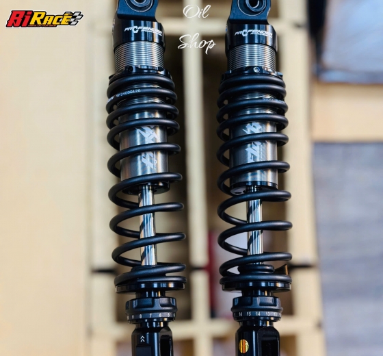 PHUỘC PROFENDER FLASH SERIES - AIRBLADE/ PCX 150