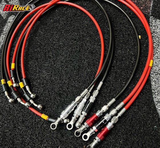DÂY DẦU THÁI - NGẮT DẦU LỚN, KHỚP THẲNG