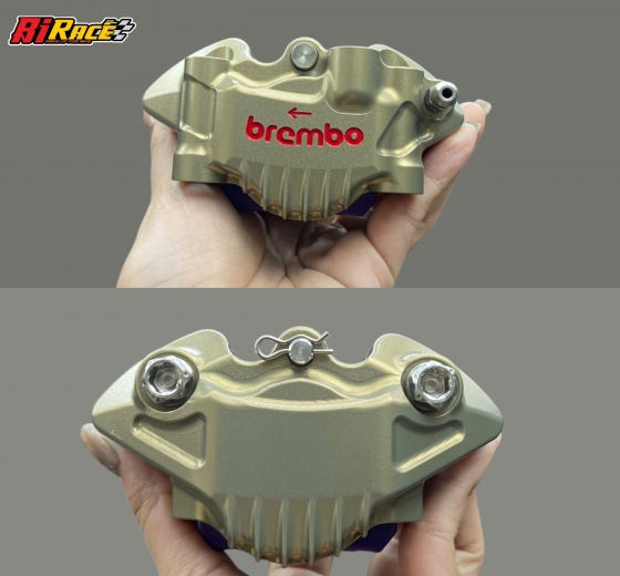 HEO SMRT 2PIS MOD BREMBO MOTO3