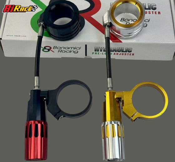 HPA DÂY BONAMICI - TRÁI, PHẢI